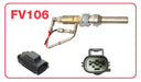 GOSS VAPOUR VALVE - FV106