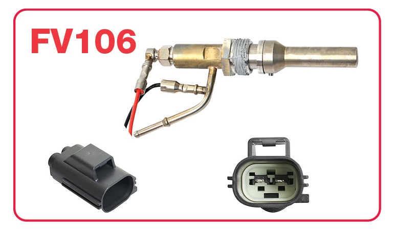 GOSS VAPOUR VALVE - FV106