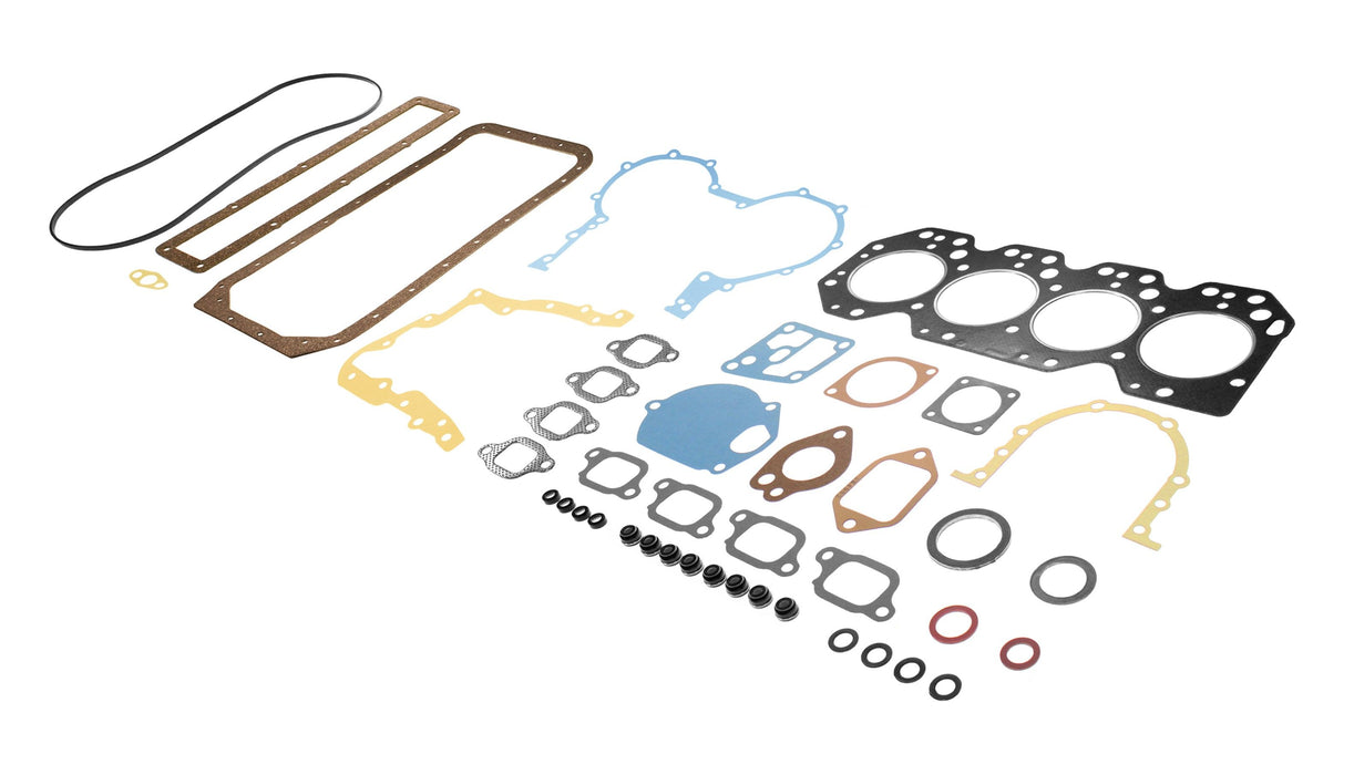 FS TOYOTA B 2B - FX421