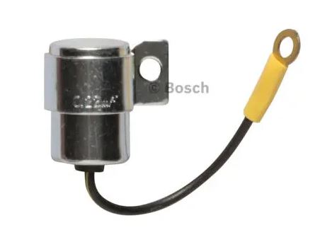 GD205 - BOSCH CONDENSER