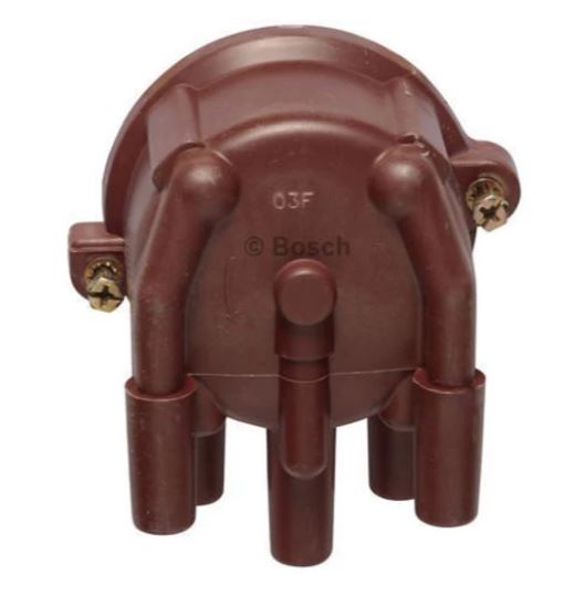 GD834 - BOSCH DISTRIBUTOR CAP