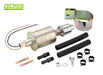 GOSS ELECTRIC FUEL PUMP - GE003