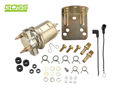 GOSS ELECTRIC FUEL PUMP - GE004