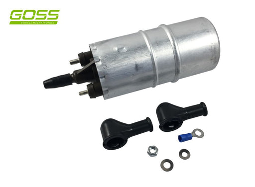 GOSS ELECTRIC FUEL PUMP - GE136