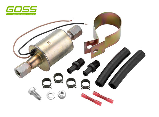 GOSS ELECTRIC FUEL PUMP - GE143