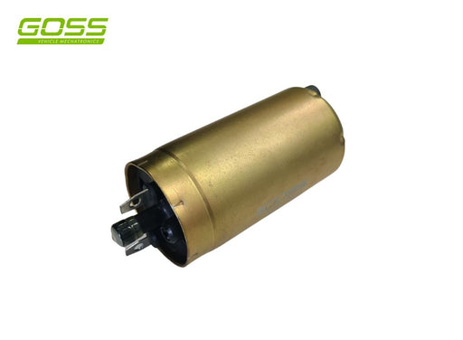 GOSS ELECTRIC FUEL PUMP - GE195