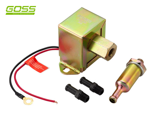 GOSS ELECTRIC FUEL PUMP - GE239