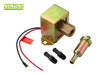 GOSS ELECTRIC FUEL PUMP - GE242