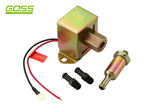 GOSS ELECTRIC FUEL PUMP - GE242
