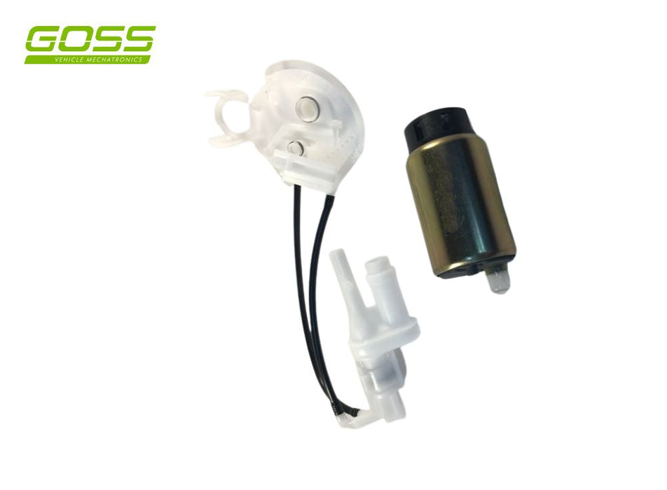 GOSS ELECTRIC FUEL PUMP - GE252