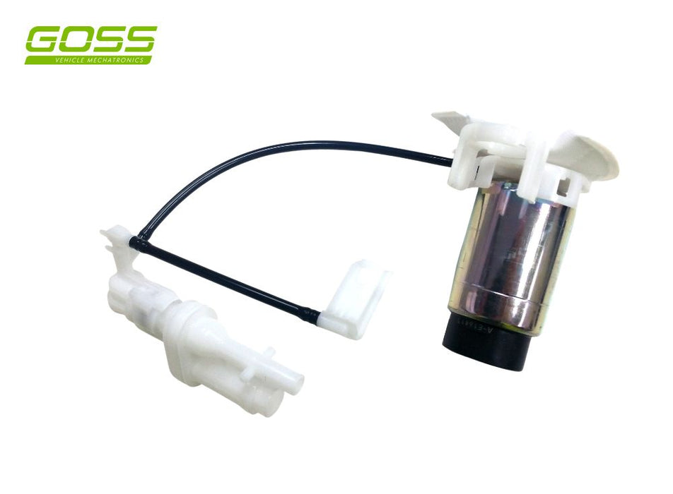 GOSS ELECTRIC FUEL PUMP - GE284
