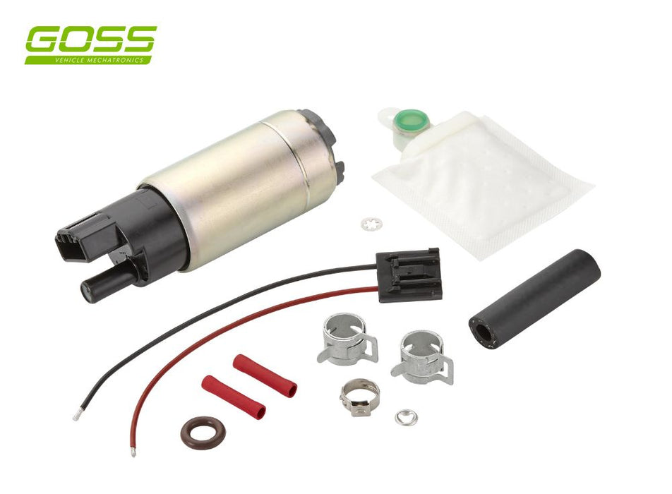 GOSS ELECTRIC FUEL PUMP - GE416