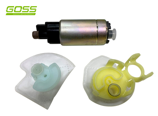 GOSS ELECTRIC FUEL PUMP - GE417