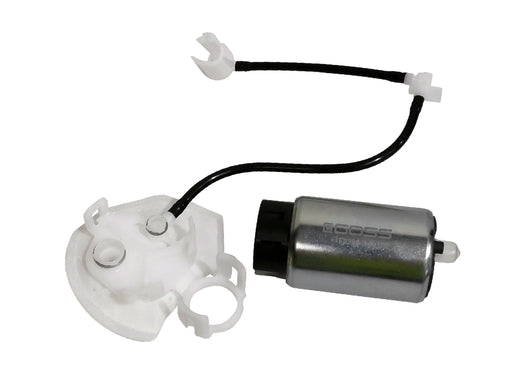 GOSS ELECTRIC FUEL PUMP - GE508