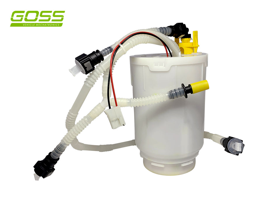 GOSS FUEL PUMP MODULE - GE514