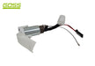 GOSS FUEL PUMP & STRAINER - GE552