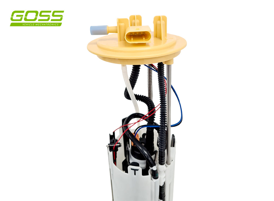 FUEL PUMP MODULE - MAZDA - GE598