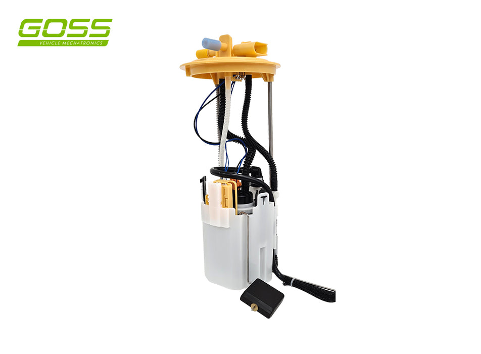 FUEL PUMP MODULE MERCEDES - GE600
