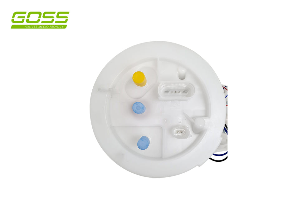 FUEL PUMP MODULE AUDI - GE603