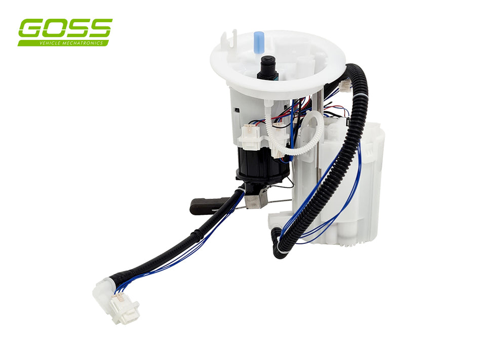 FUEL PUMP MODULE AUDI - GE604