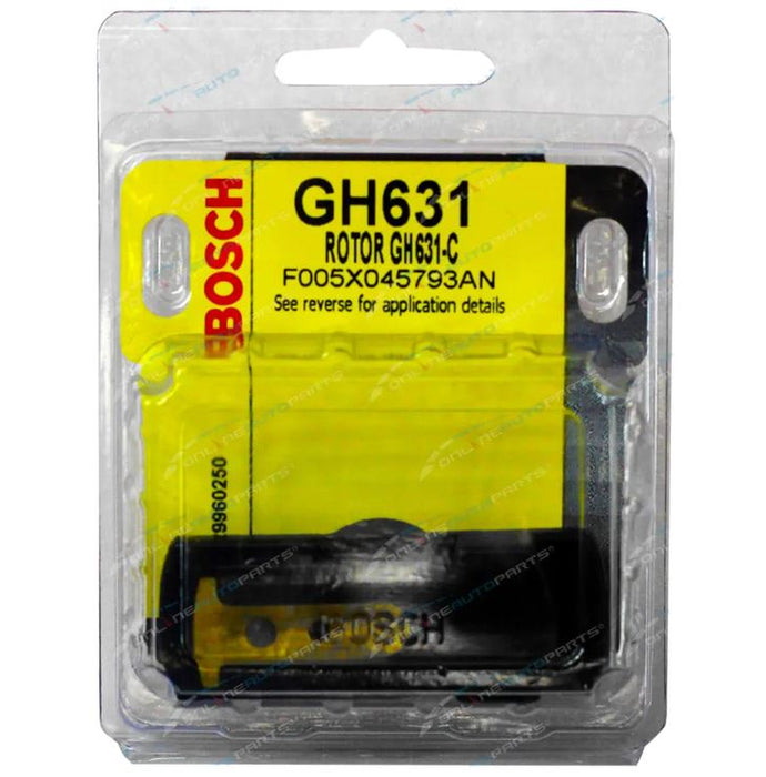 GH631 - BOSCH ROTOR