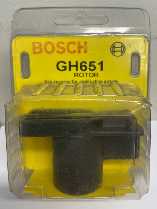 GH651 - BOSCH ROTOR