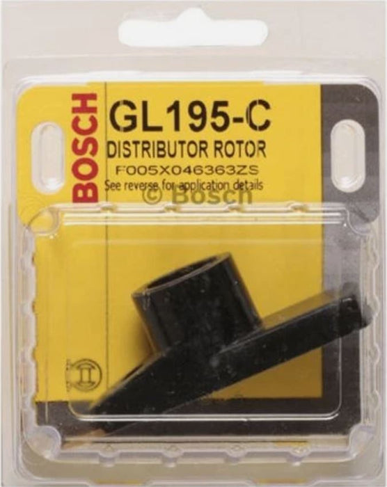 GL195 - BOSCH ROTOR