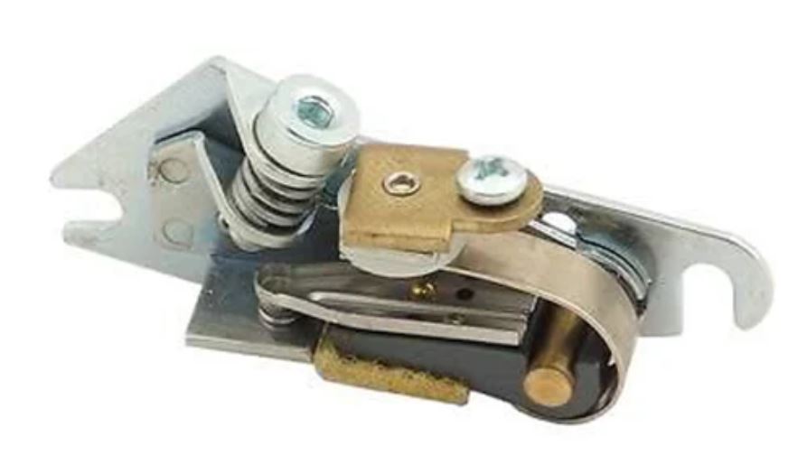 GM217 - BOSCH CONTACT SET