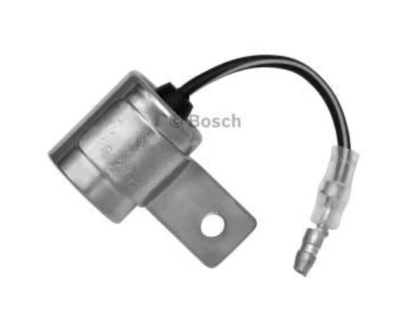 GM410 - BOSCH CONDENSER