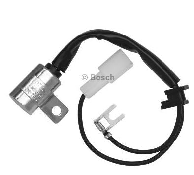 GM560 - BOSCH CONDENSER