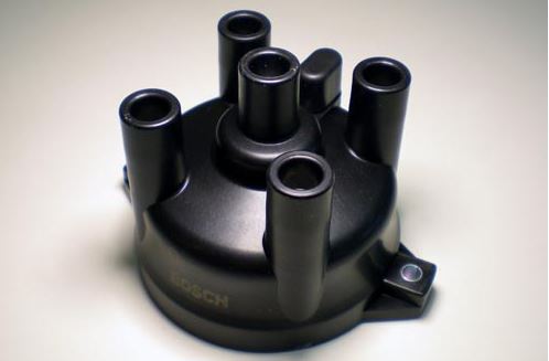 GM561 - BOSCH DISTRIBUTOR CAP