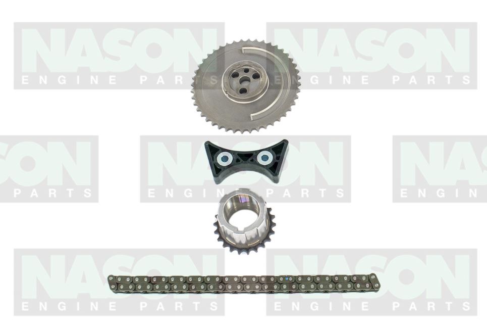GMTKG44 Timing Chain Kit – Suits Holden, Chevrolet