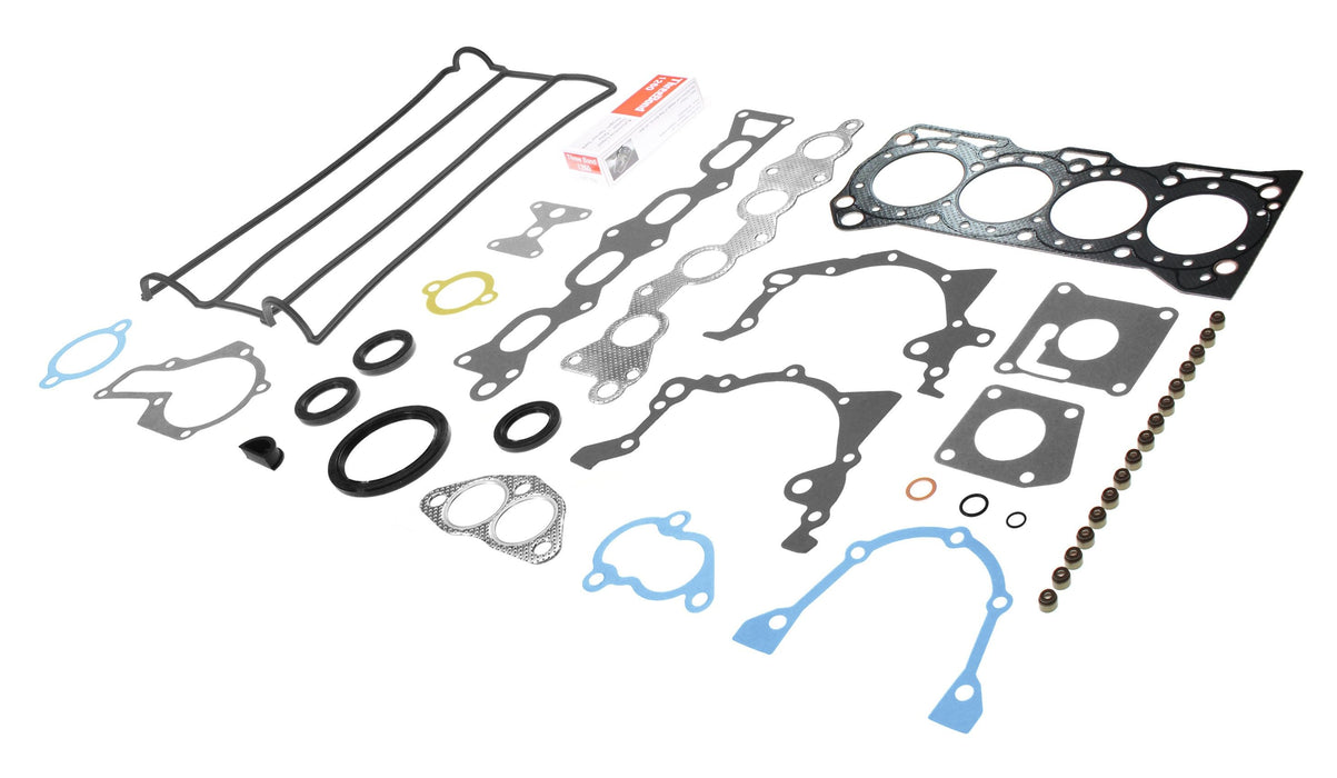FS SUZUKI G13B DOHC 16V - GN482