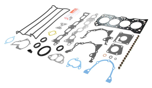 FS SUZUKI G13B DOHC 16V - GN482