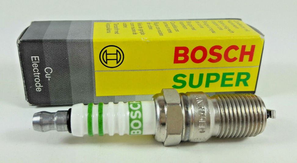 H7DCY - BOSCH SPARK PLUG