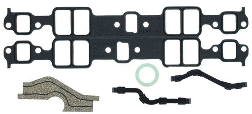 MSI CHEV S/B BEADED - HA154