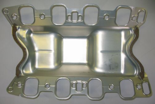 INTAKE GASKET SET  FORD 351C 4V - HA329