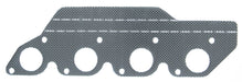 EXHAUST GASKET SET MITSUBISHI 4G54 - HA391