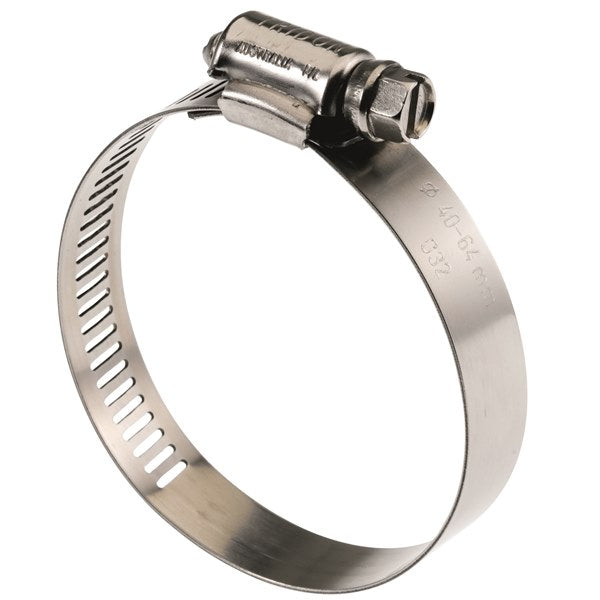 HAS056P - Regular Clamp - Pack