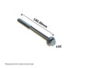 HBS DAEWOO G15MF SOHC - HBS060