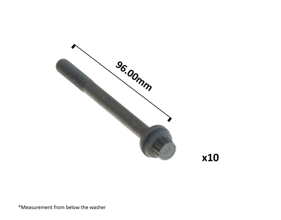 HBS MITSI 4G13 4G15 - HBS111