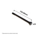 HEAD BOLT SET BMW 318 M10  156X12MM - HBS122