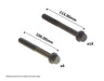 HBS ISUZU 4BB1 4BD1 - HBS152