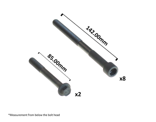 HBS TOYOTA SINGLE HEAD - HBS171H