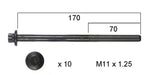 HBS MAZDA SHY1 - HBS294