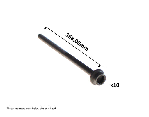 HBS VW CBZB - HBS352