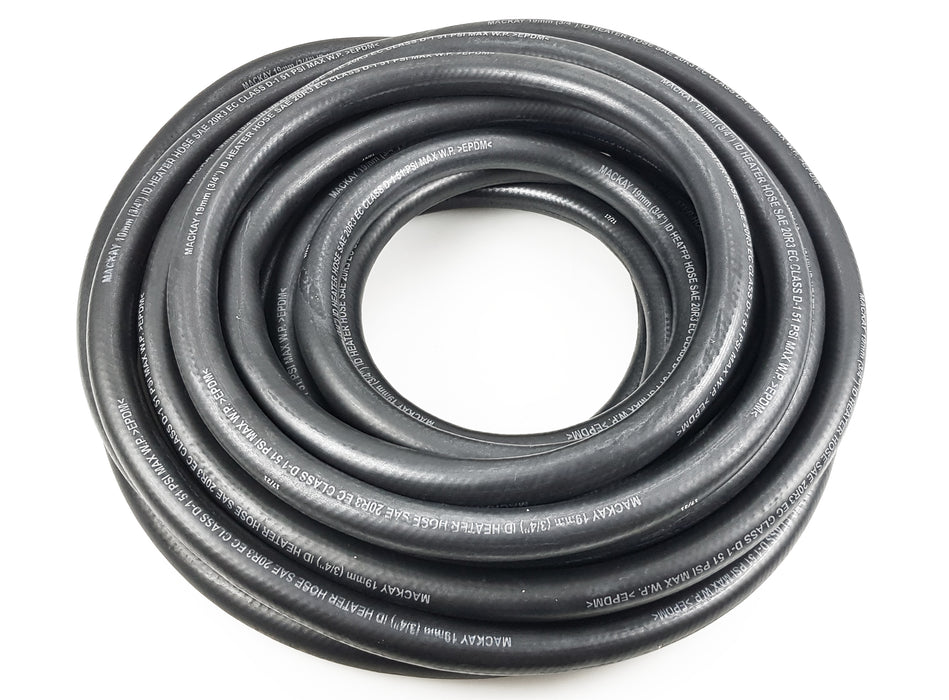 Heater Hose - HH019X15