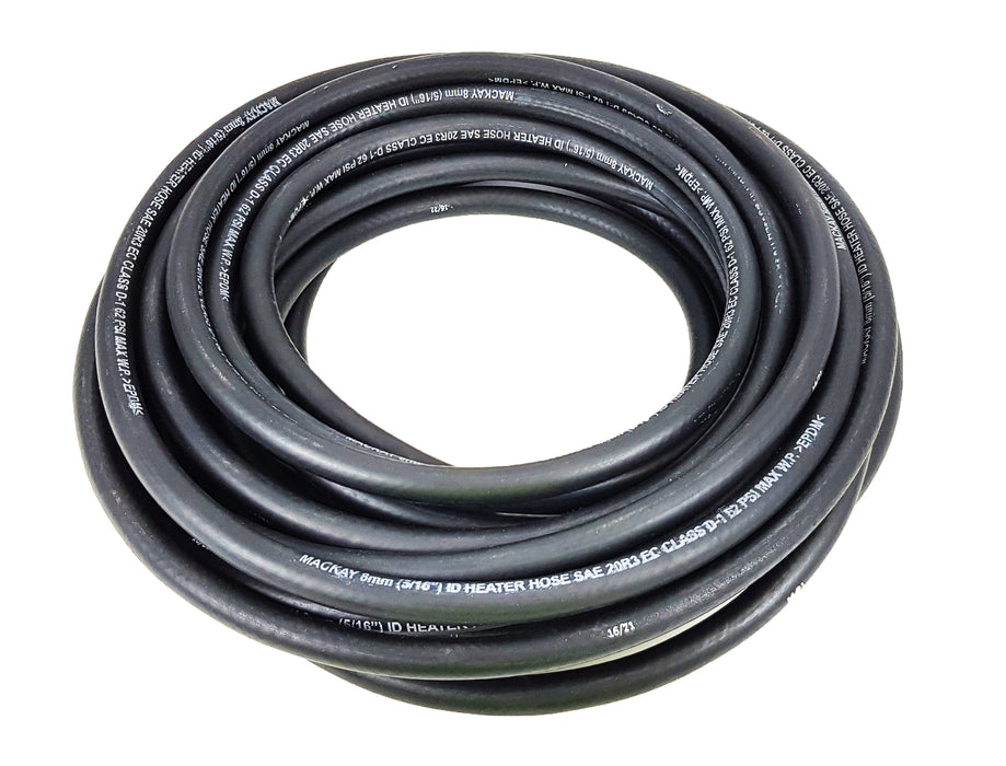 Heater Hose - HH08X15