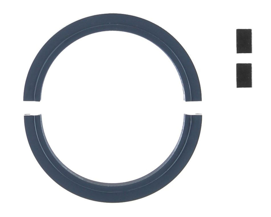 REAR MAIN SEAL HOLDEN 202 2 PIECE MOULDED RUBBER - HN040