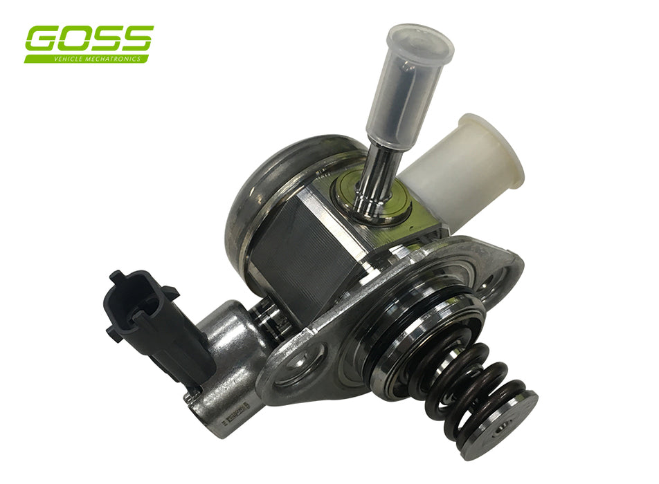 HIGH PRESSURE FUEL PUMP - HPF125